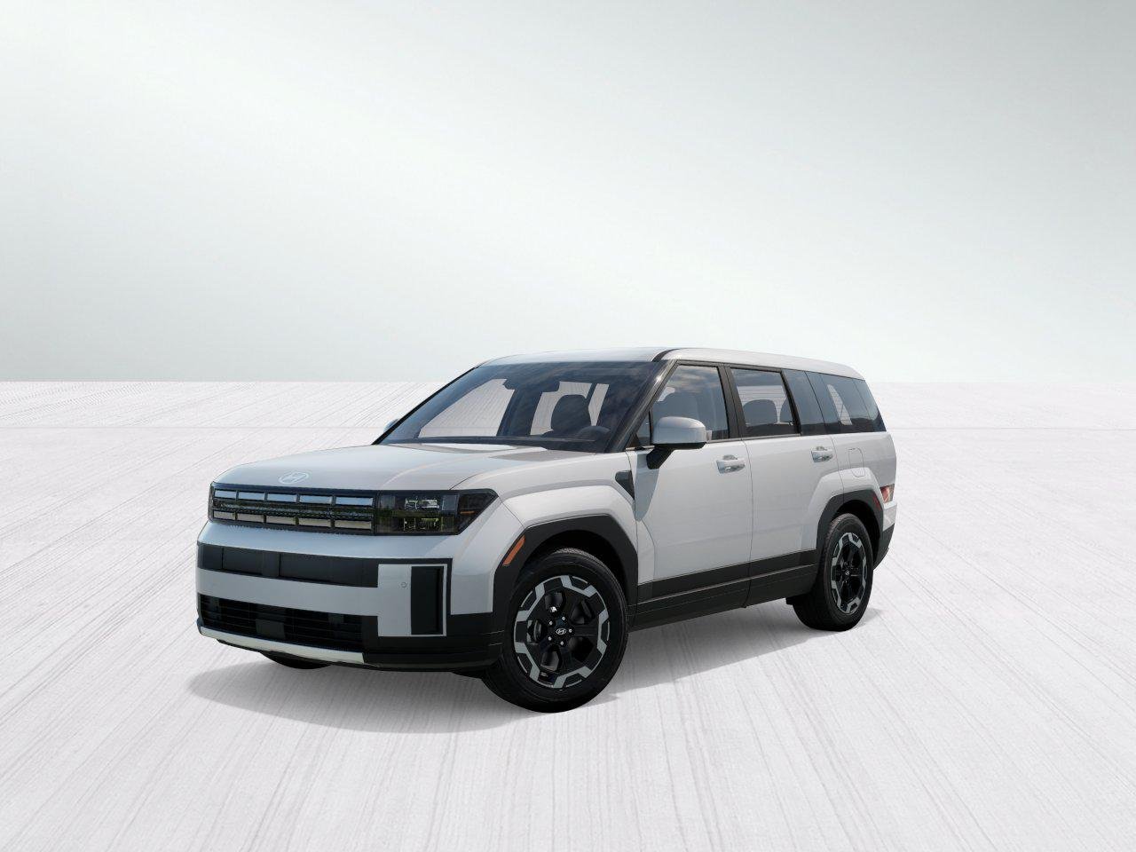2026 Hyundai Santa Fe's photo