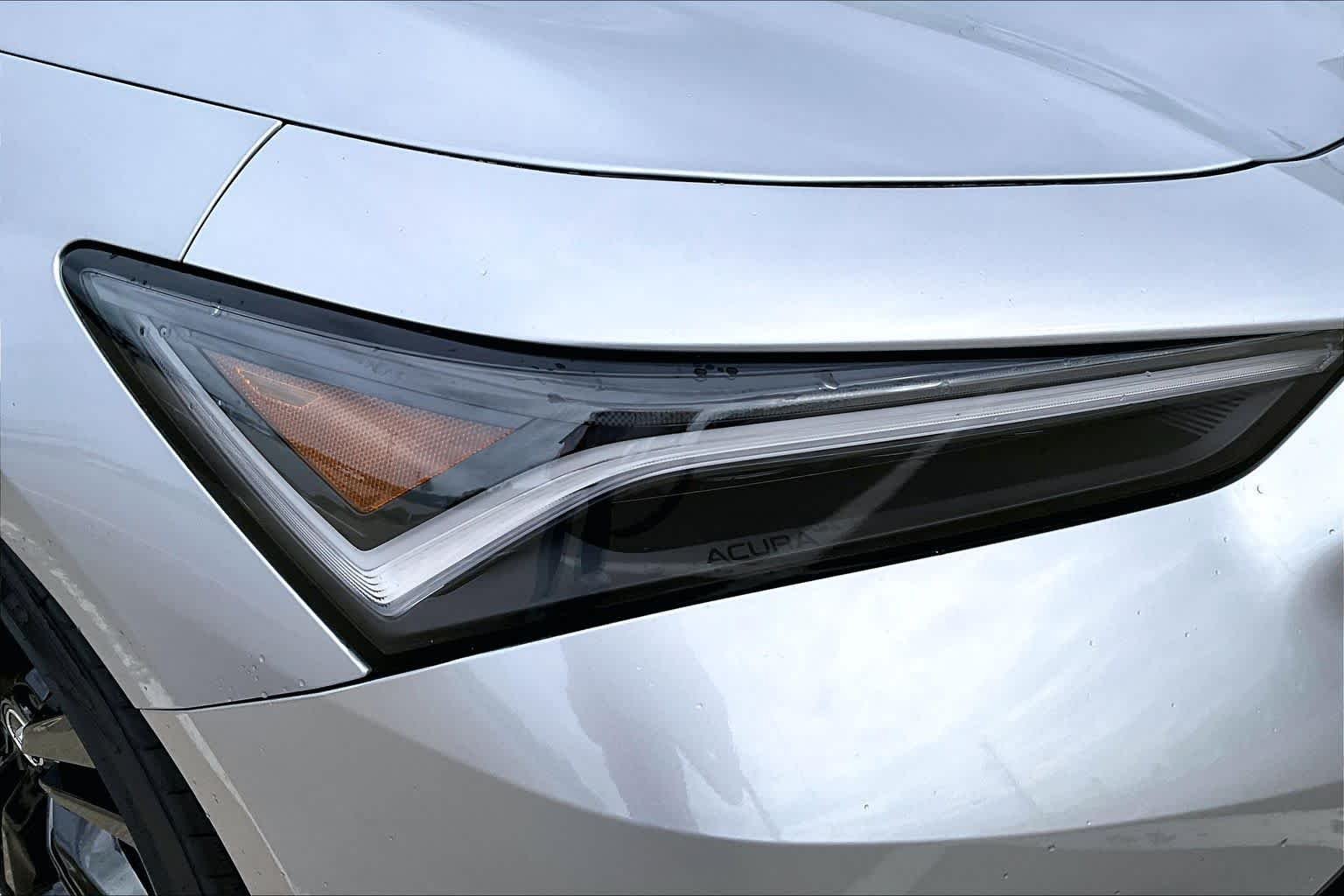 2026 Acura Integra A-Spec w/Technology Package - Photo 13