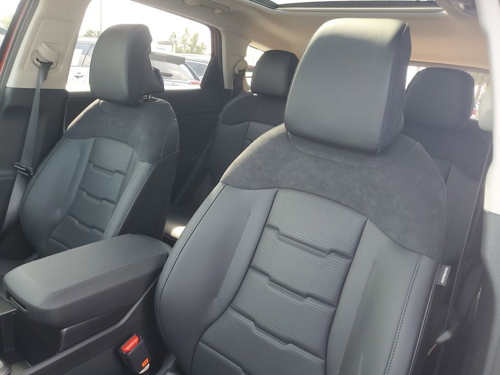 2026 Kia Sportage SX Prestige - Photo 27