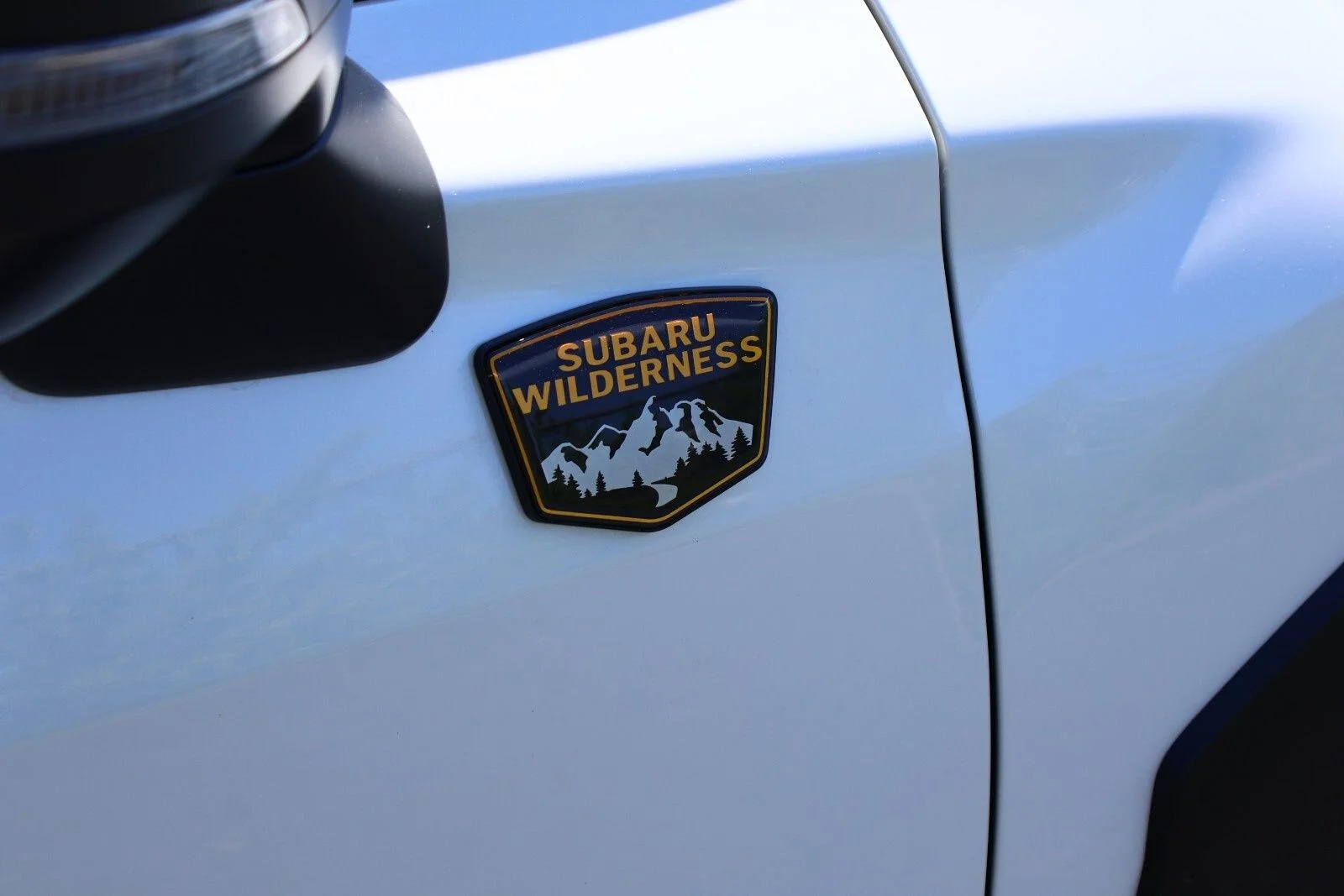 2024 Subaru Forester Wilderness - Photo 17
