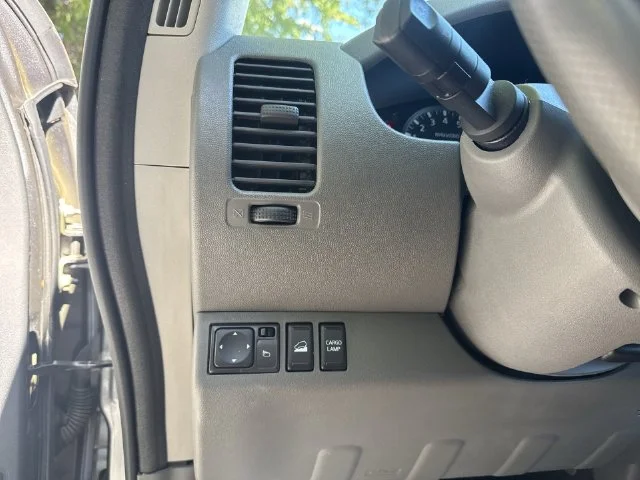 Used 2019 Gray Nissan SV image 25