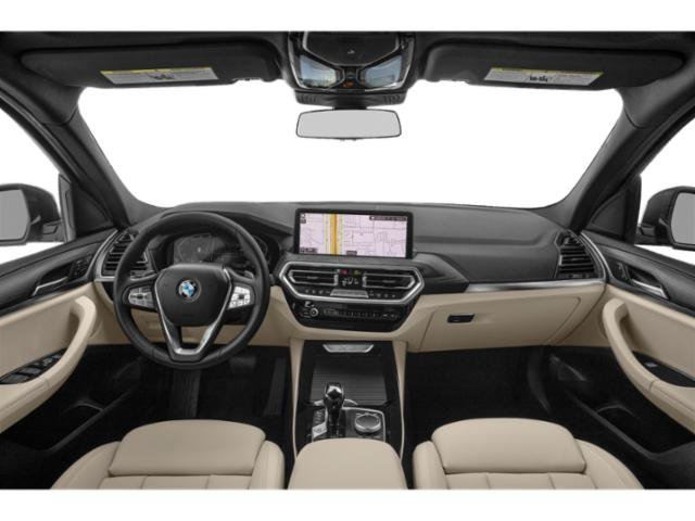 Used 2022 Alpine White BMW sDrive30i image 18