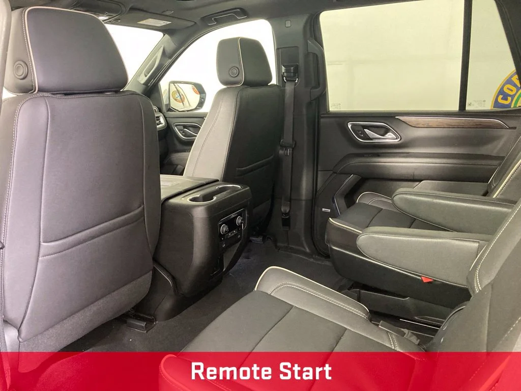 Used 2023 Black Chevrolet Premier image 18