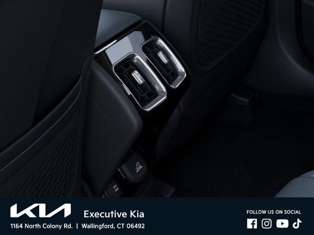 2025 Kia Sorento SX Prestige - Photo 26