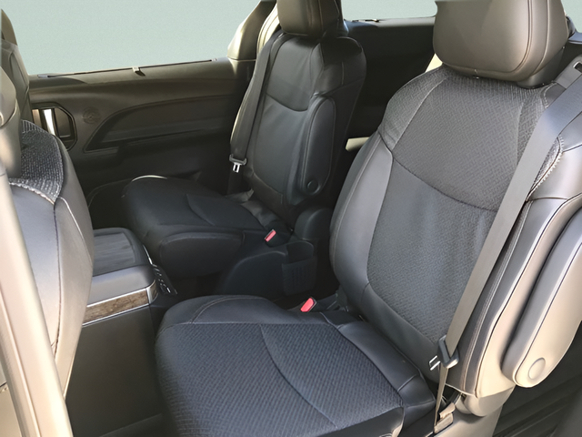 Used 2026 Beige Toyota Platinum image 13
