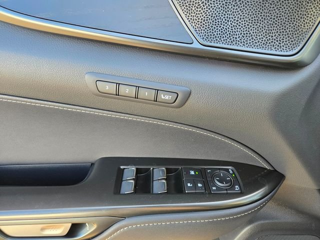 2026 Lexus NX 450h+ Luxury - Photo 10