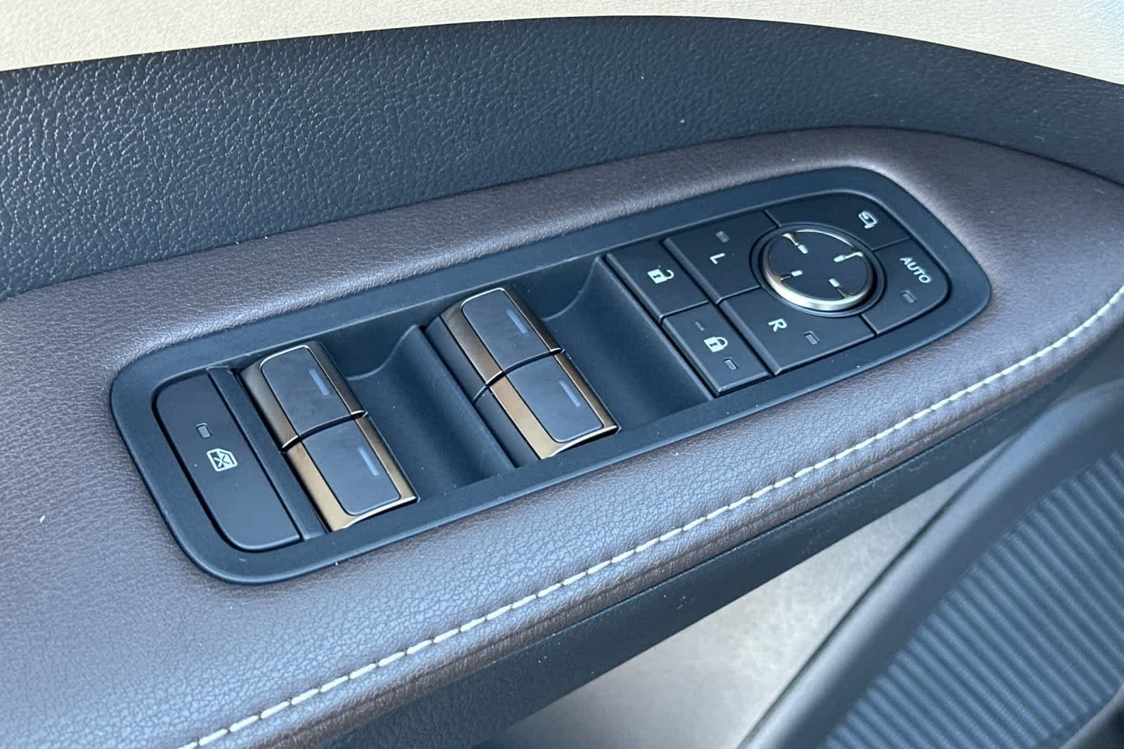 2026 Lexus RX 350 Premium - Photo 13