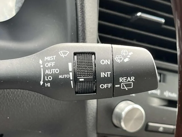 Used 2019 Silver Lexus 350 image 46
