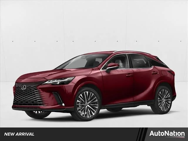 2023 Lexus RX 350 350 Premium FWD's photo