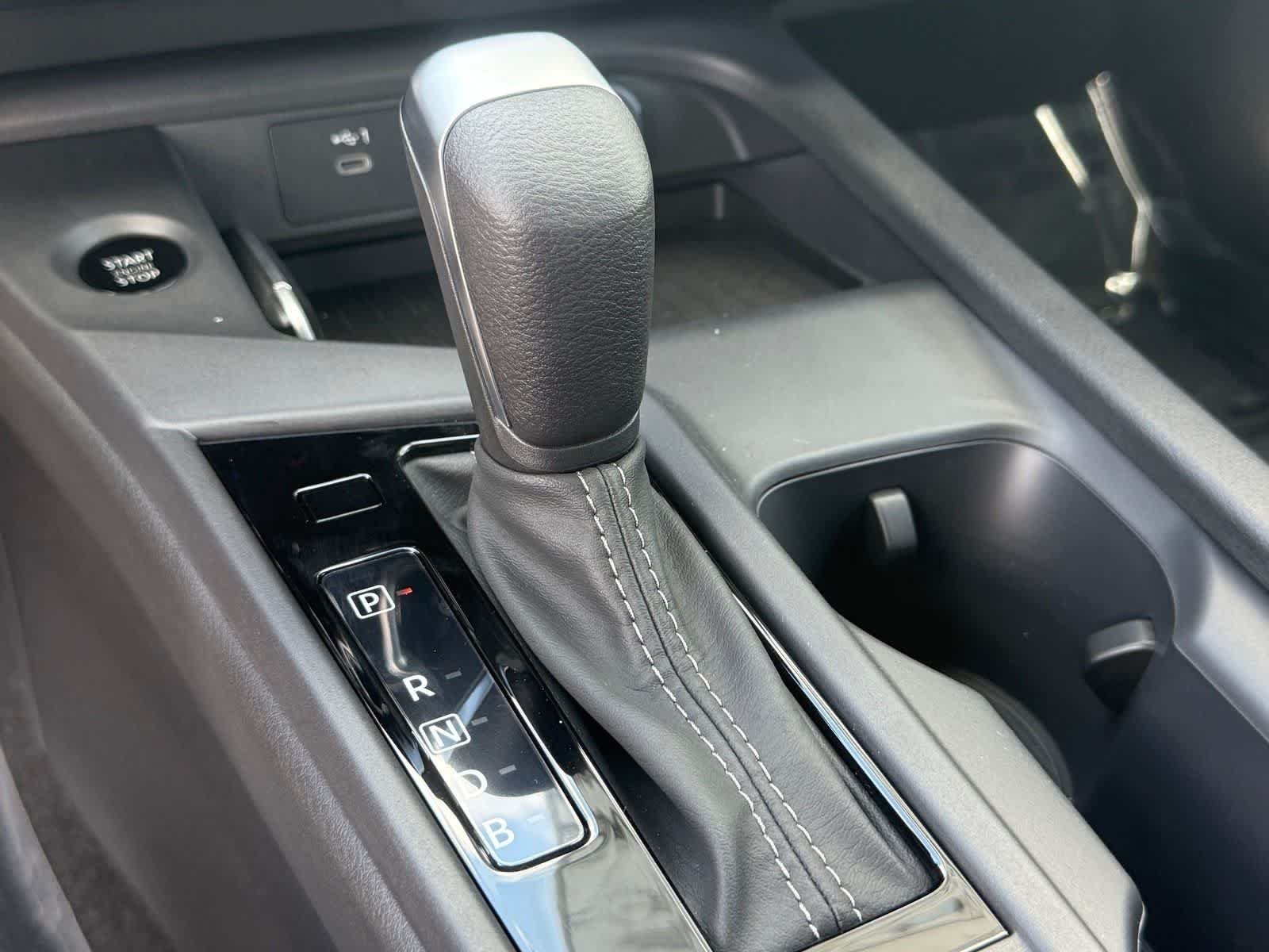 2026 Nissan Sentra SV - Photo 19