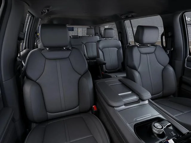 New 2026 High Gloss Black Exterior Paint Jeep  image 9