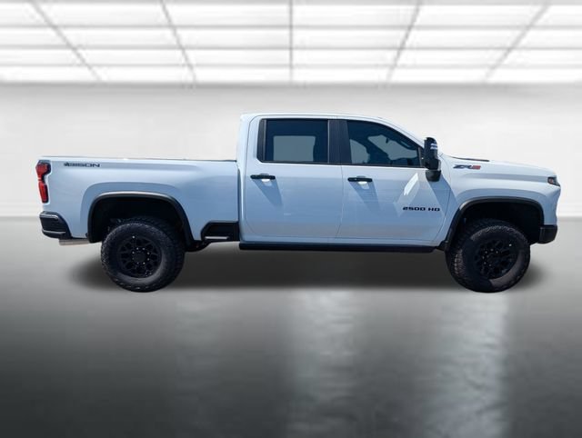 2026 Chevrolet Silverado 2500 HD ZR2 - Photo 31