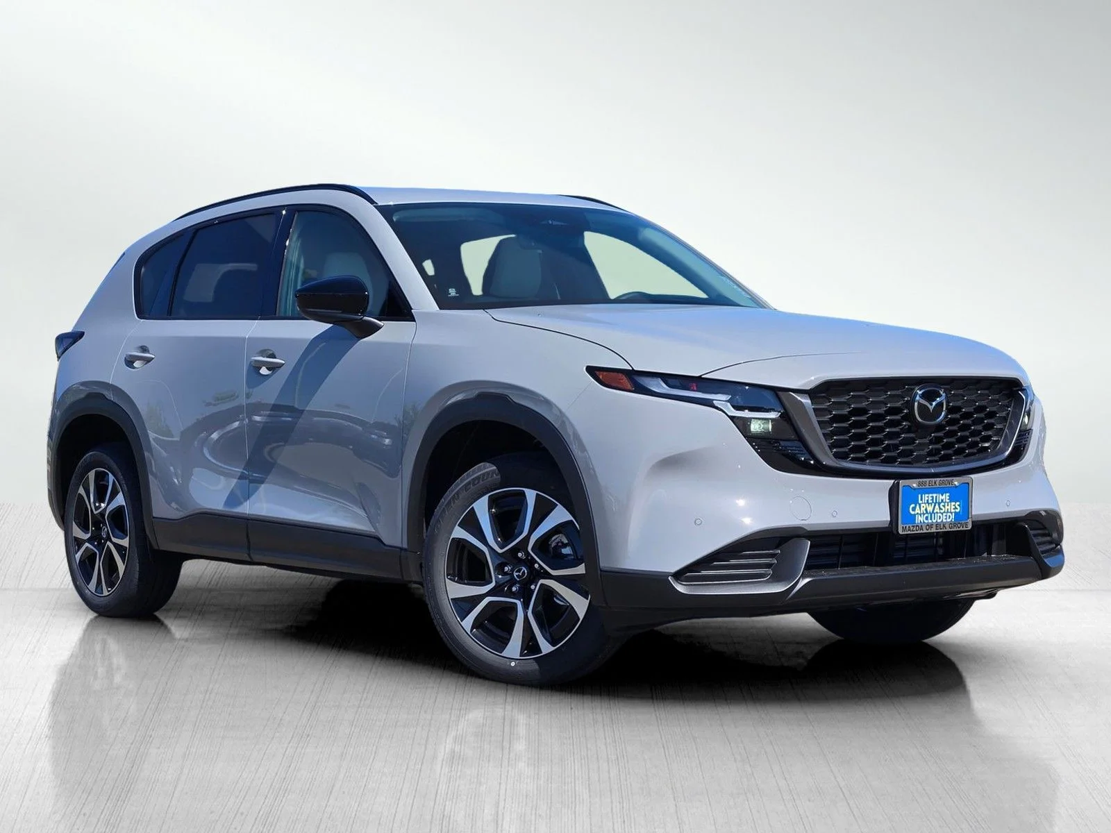 2026 Mazda CX-5 S Preferred Auto AWD's photo