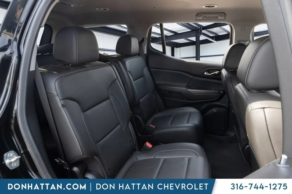 2023 GMC Acadia SLT - Photo 19