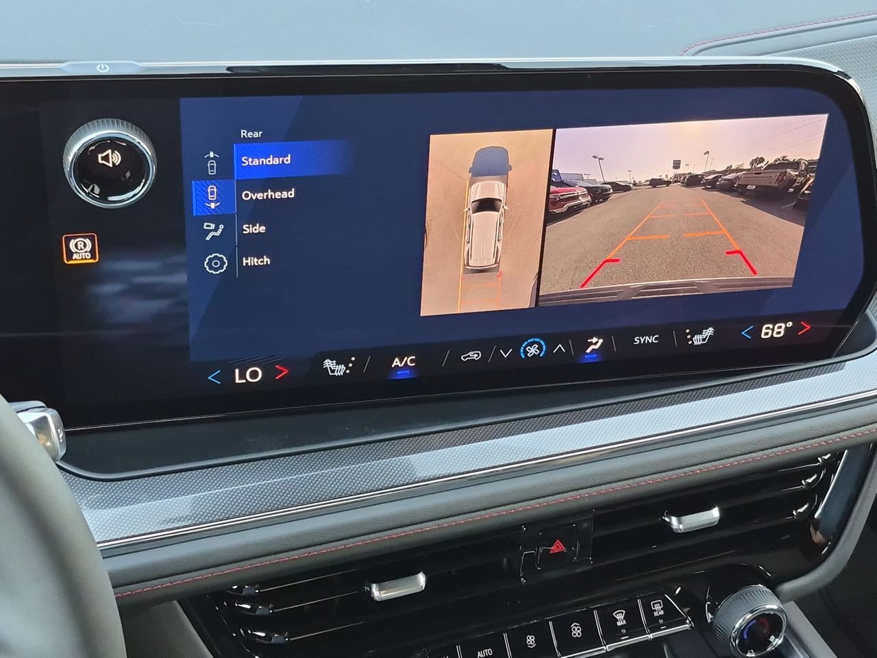 2026 Chevrolet Tahoe RST - Photo 15