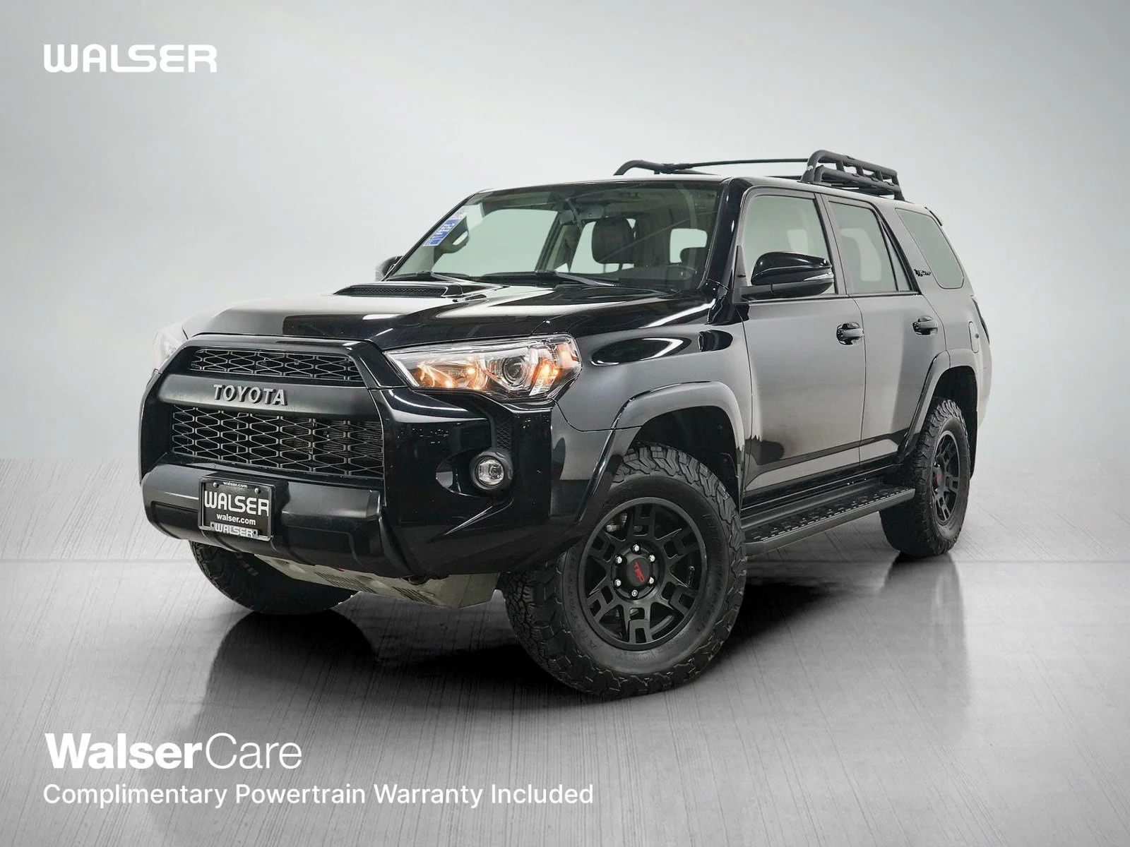 2019 Toyota 4Runner