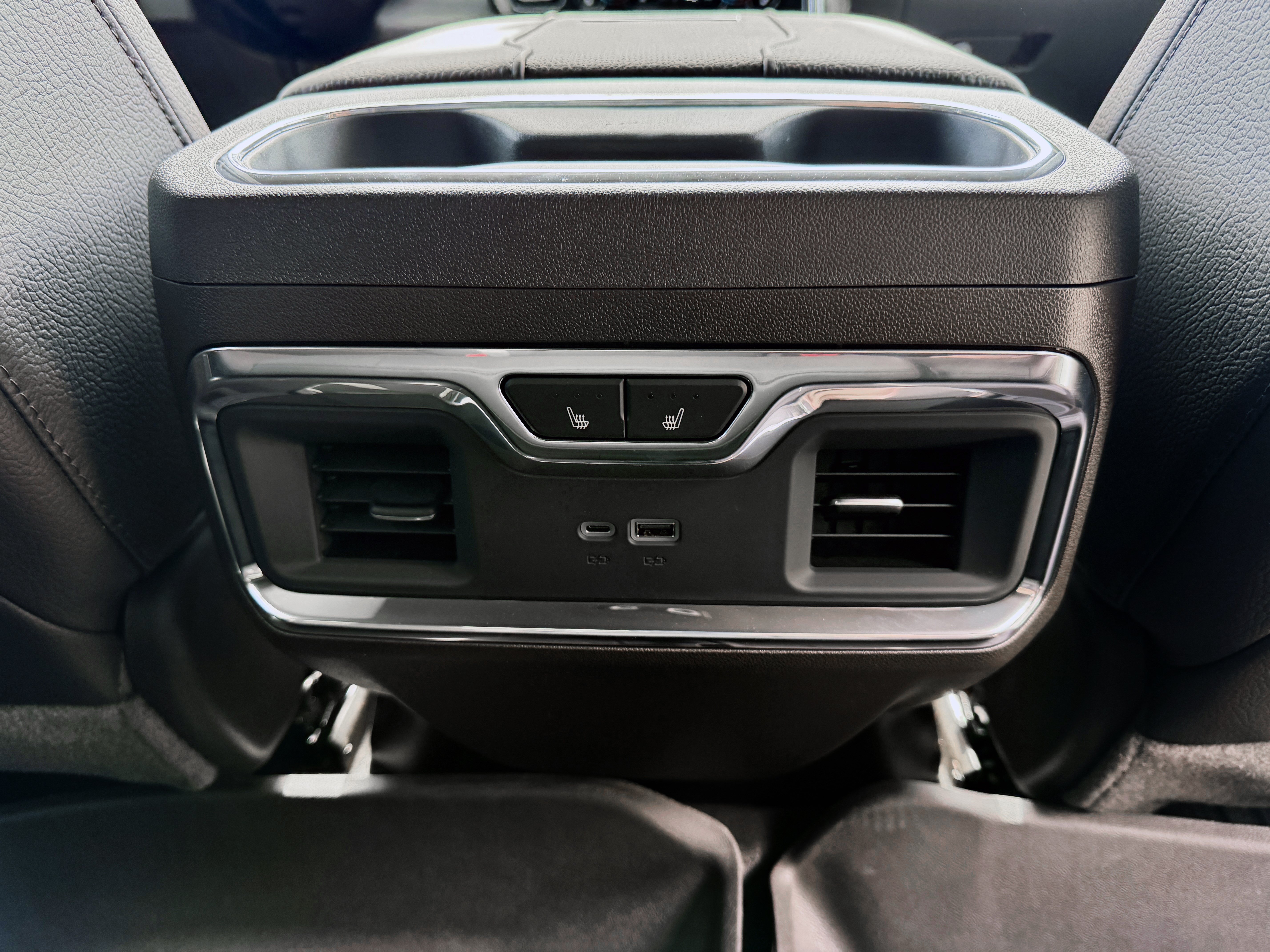 2026 GMC Sierra 2500HD Denali - Photo 37