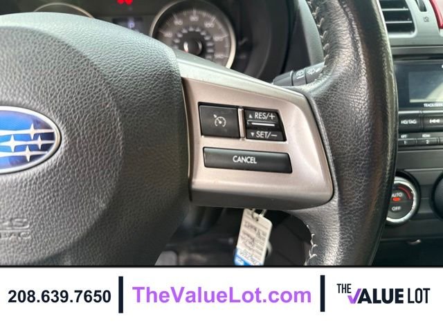 Used 2014 Brown Subaru 2.5i Limited image 27