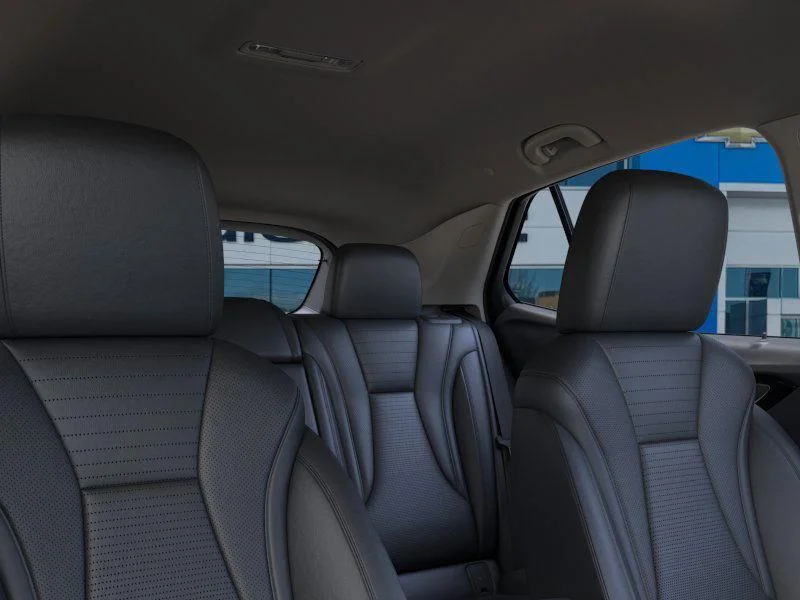 New 2026  Buick Preferred image 24
