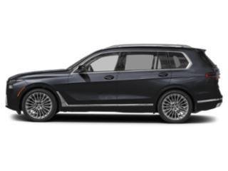 New 2027 Black Sapphire Metallic BMW xDrive40i image 13