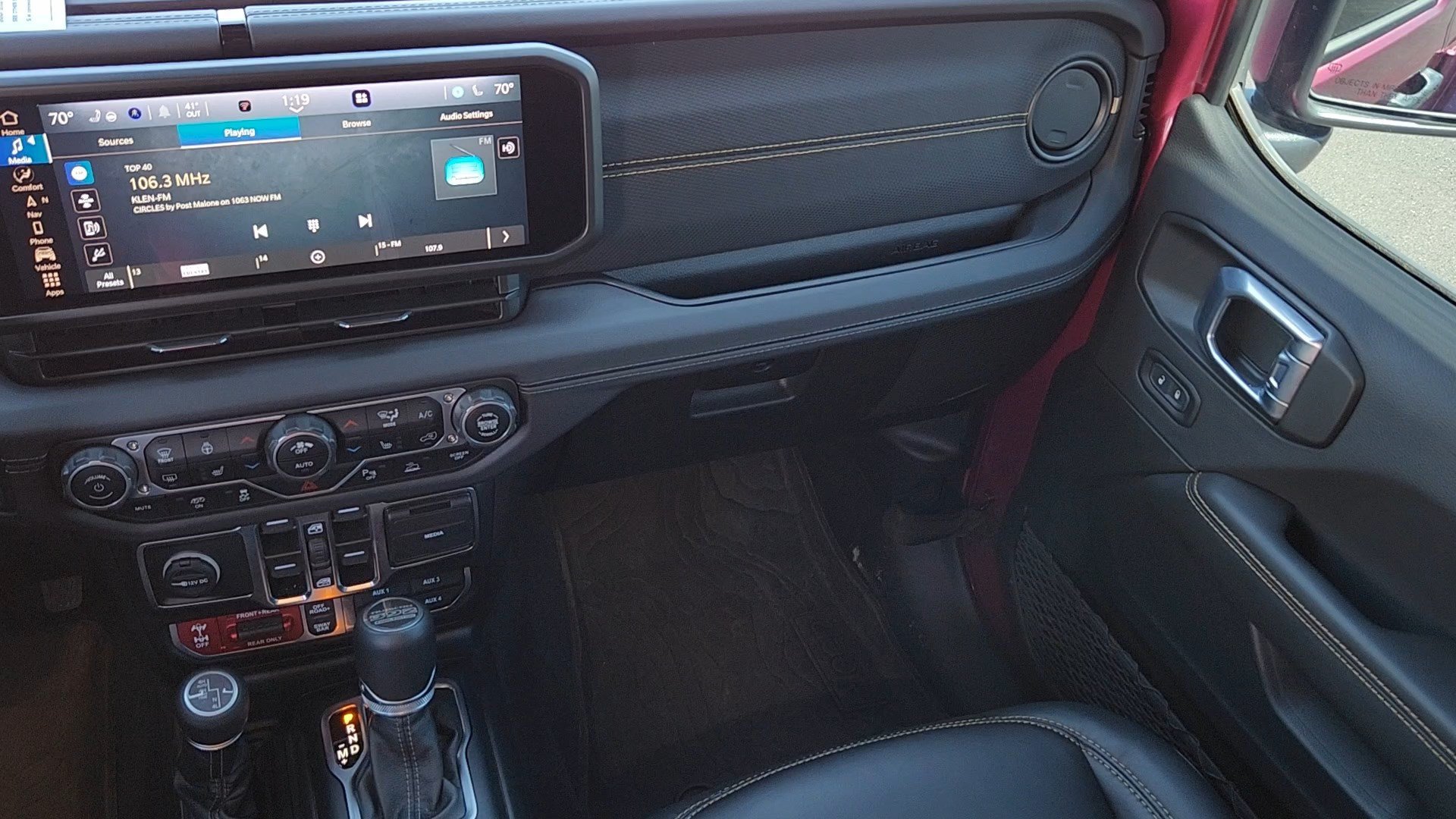 2024 Jeep Wrangler 4-Door Rubicon 392 Final Edition - Photo 6