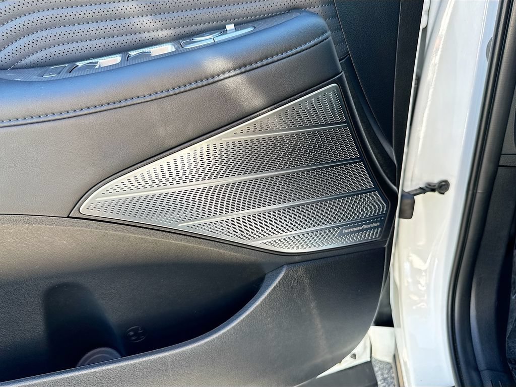 2023 Hyundai Palisade Calligraphy - Photo 19
