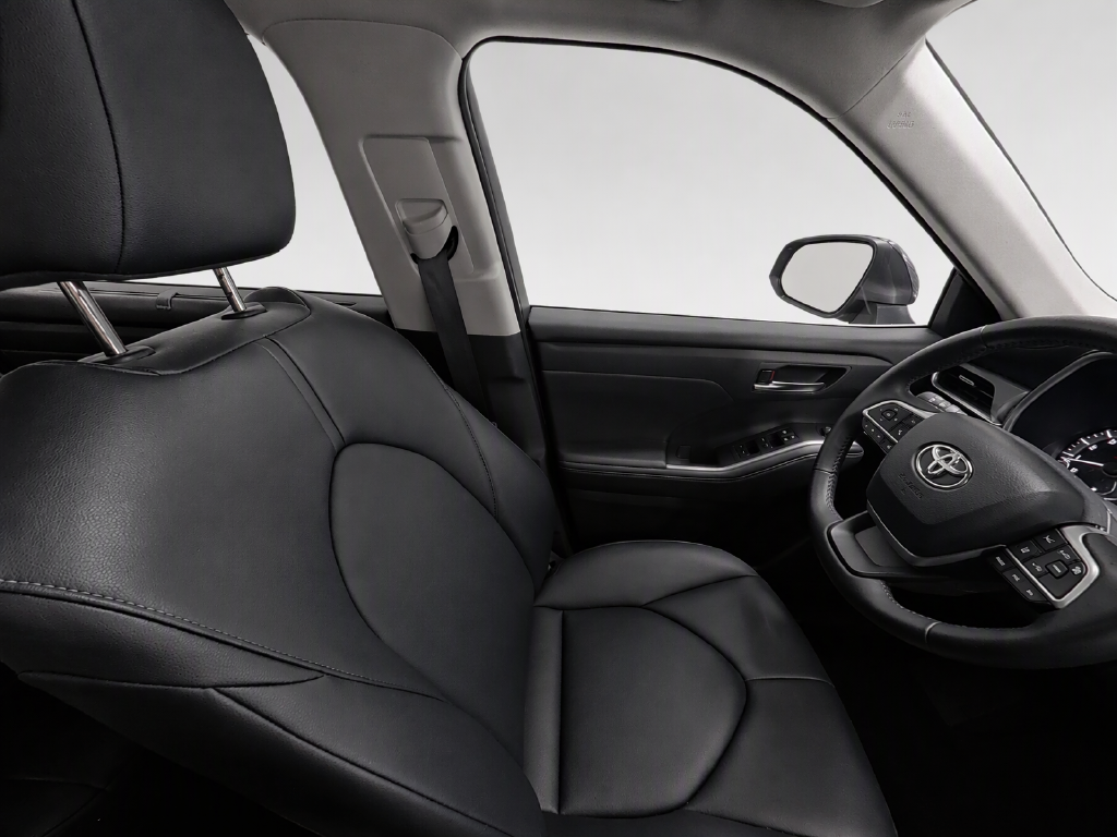 Used 2026  Toyota XLE image 10