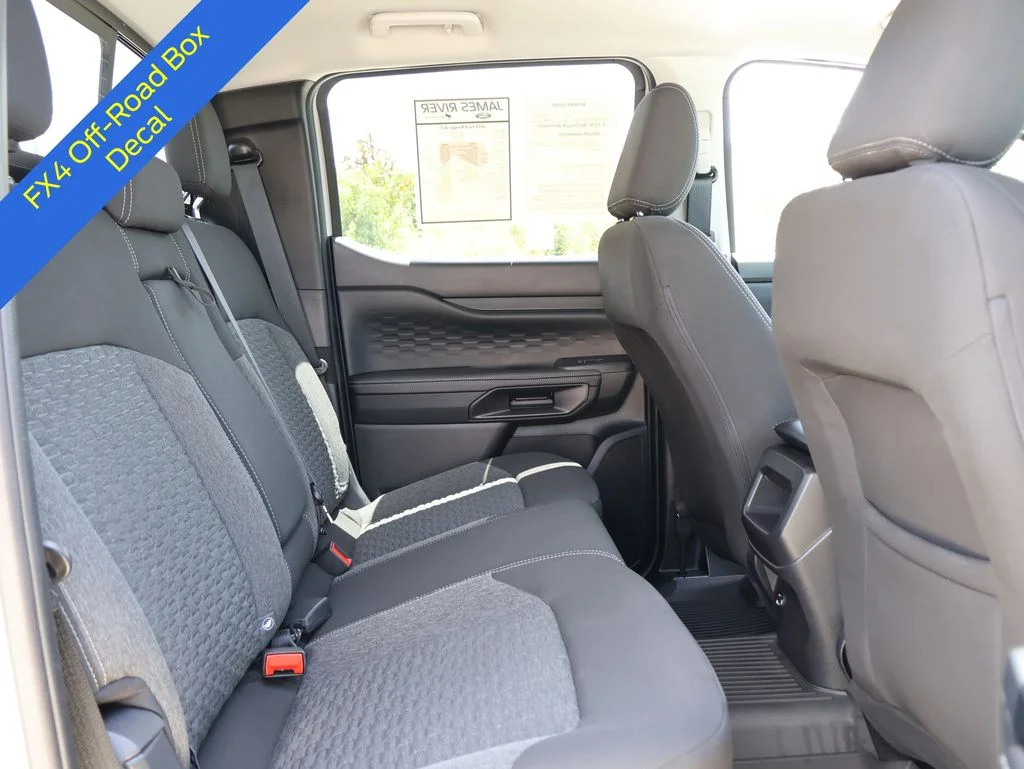 Certified Used 2026 Avalanche Ford XLT image 14
