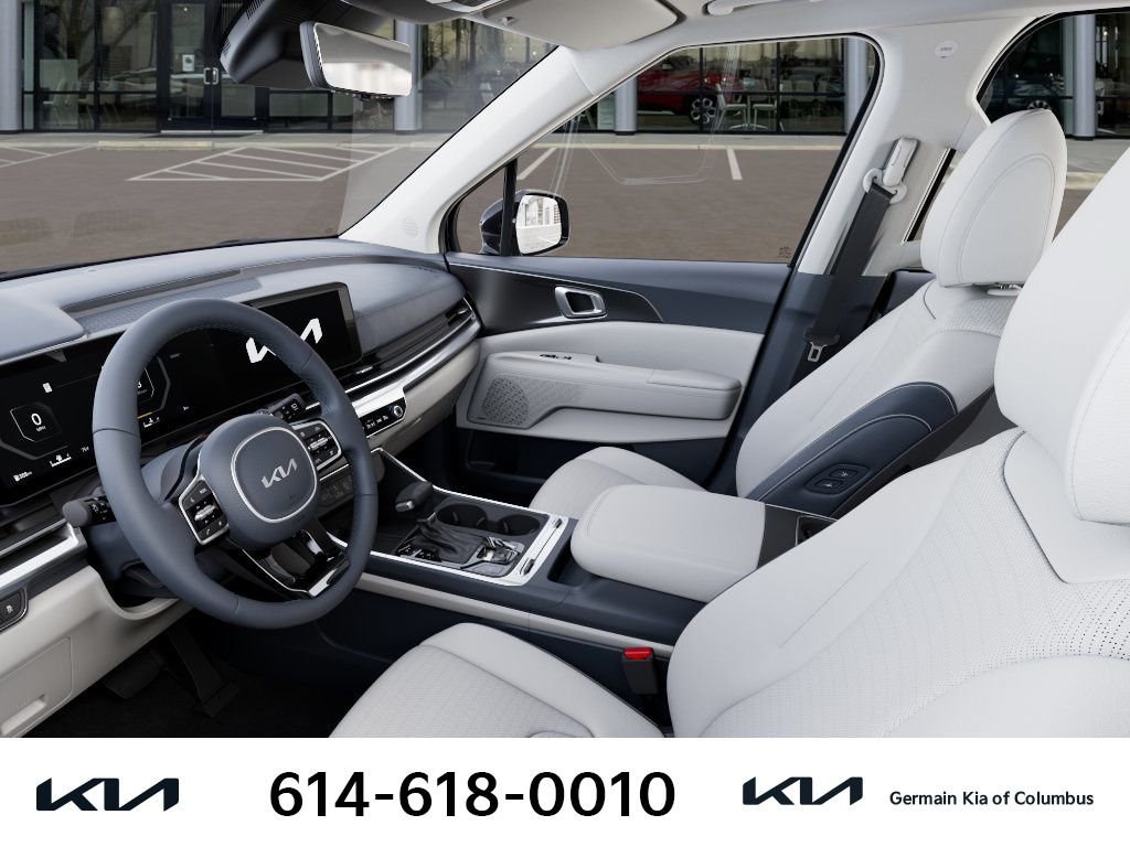 2026 Kia Carnival SX Prestige - Photo 20
