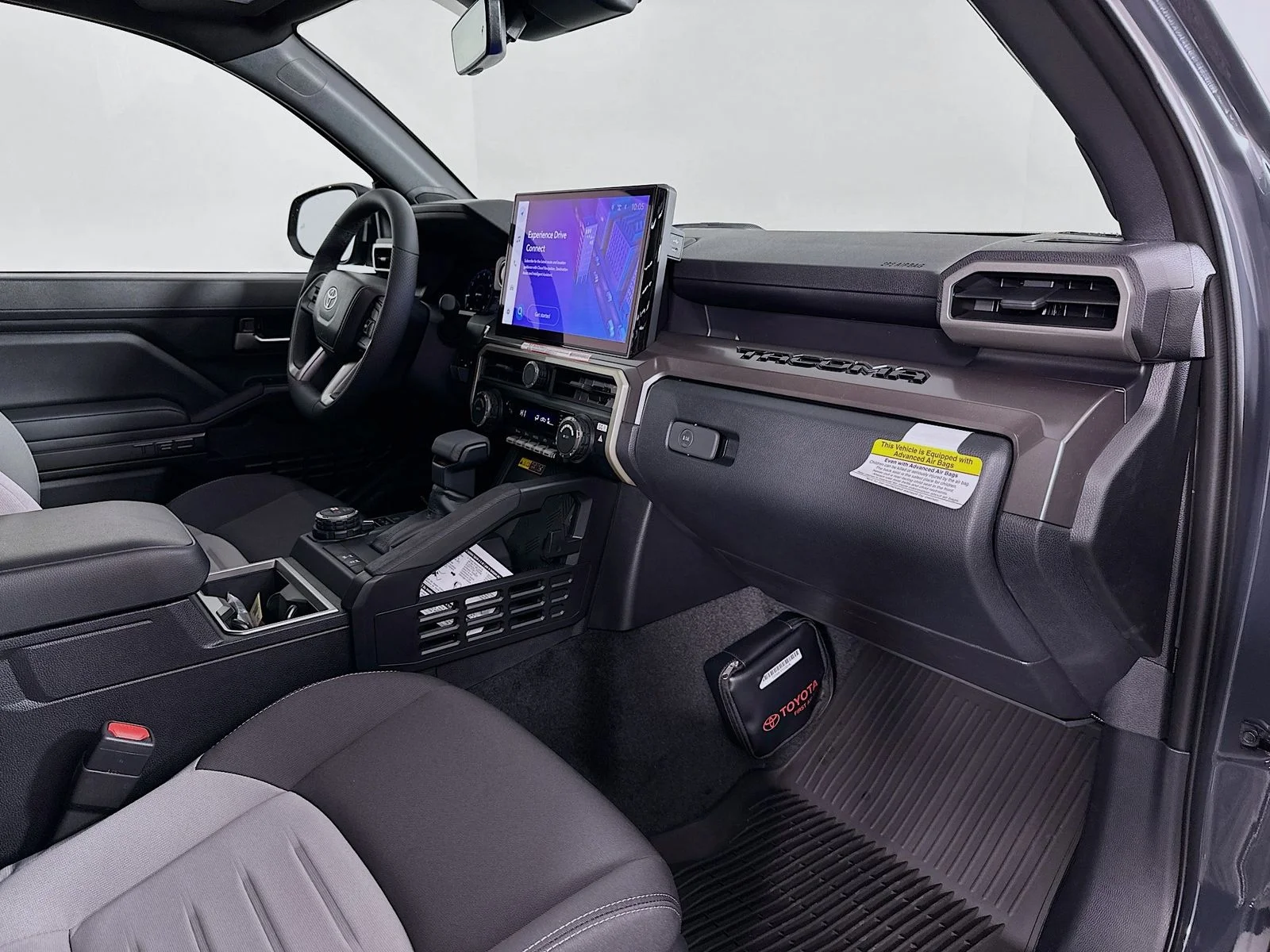 New 2025 Underground Toyota Tacoma TRD Off-Road image 30