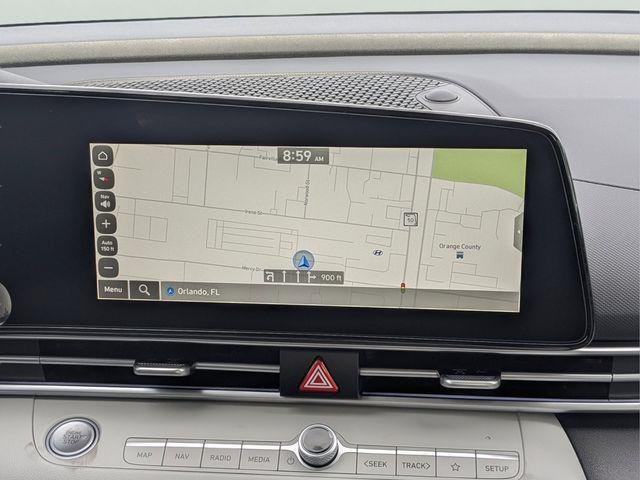 New 2026 Abyss Black Hyundai Limited image 61