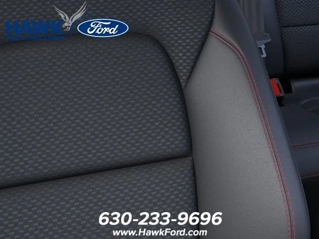 2025 Ford Escape ST-Line Select - Photo 16