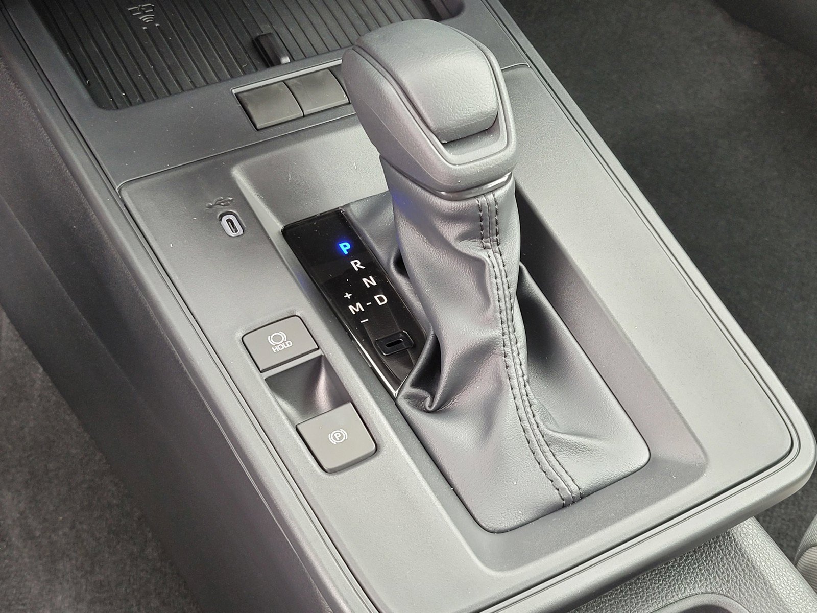 New 2026 Sonic Silver Toyota LE image 10