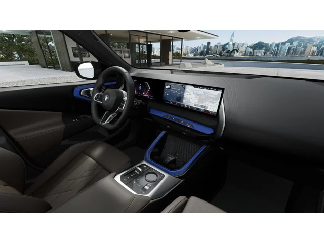 New 2026 Dark Graphite Metallic BMW  image 14