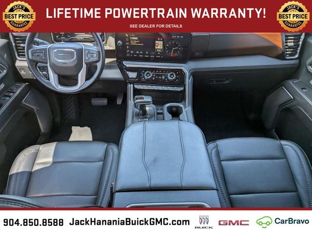 Used 2023 Black GMC Denali image 18