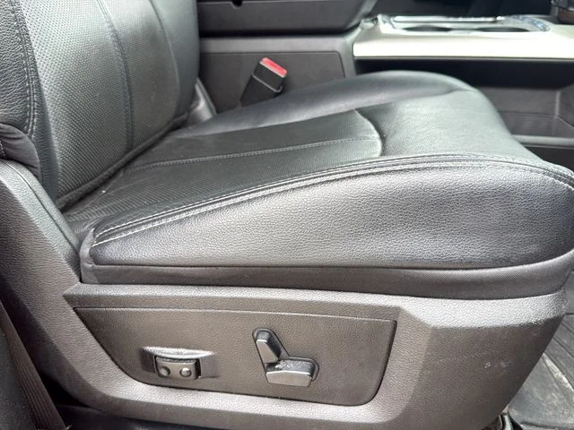Used 2019 Gray Ram Laramie image 15