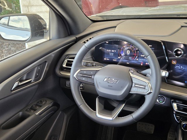 2026 Chevrolet Traverse LT - Photo 20