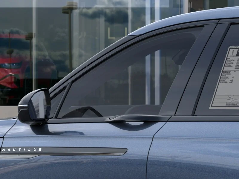 New 2026 Whisper Blue Metallic Clearcoat Lincoln Premiere image 20