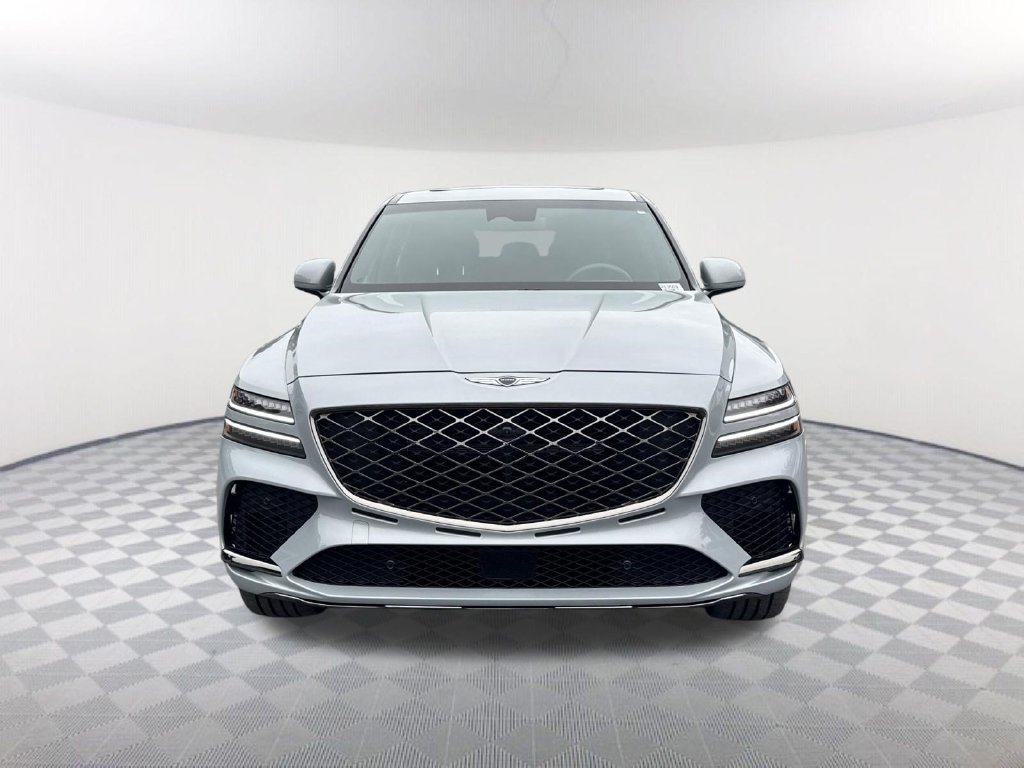 Used 2025 Blue Genesis 3.5T e-SC image 2