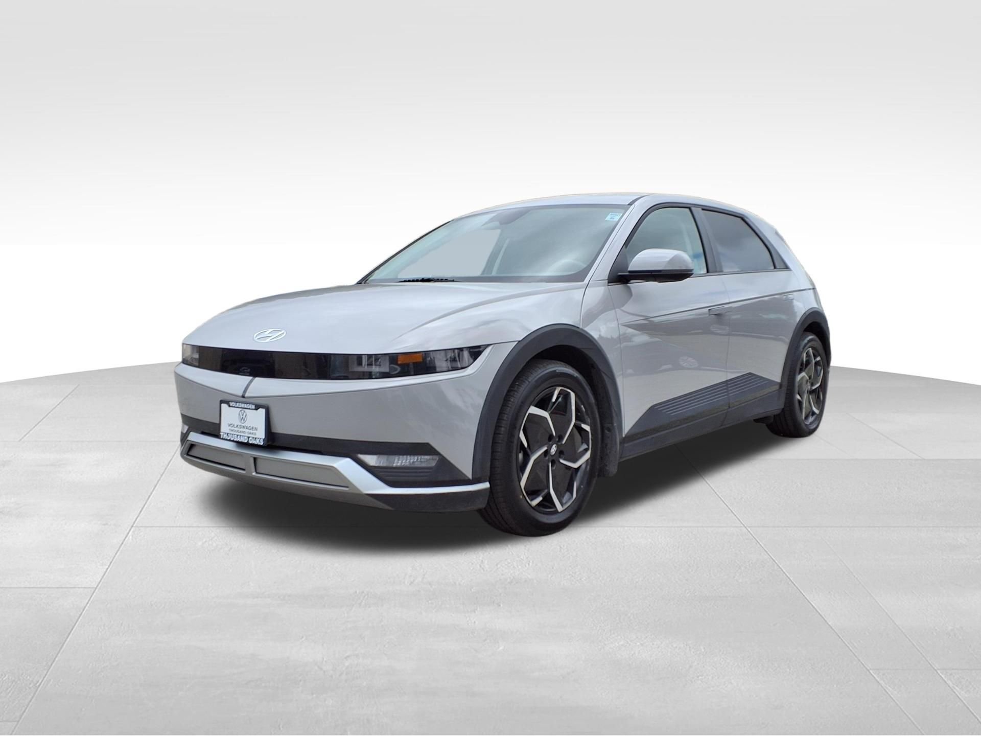 2024 Hyundai IONIQ 5
