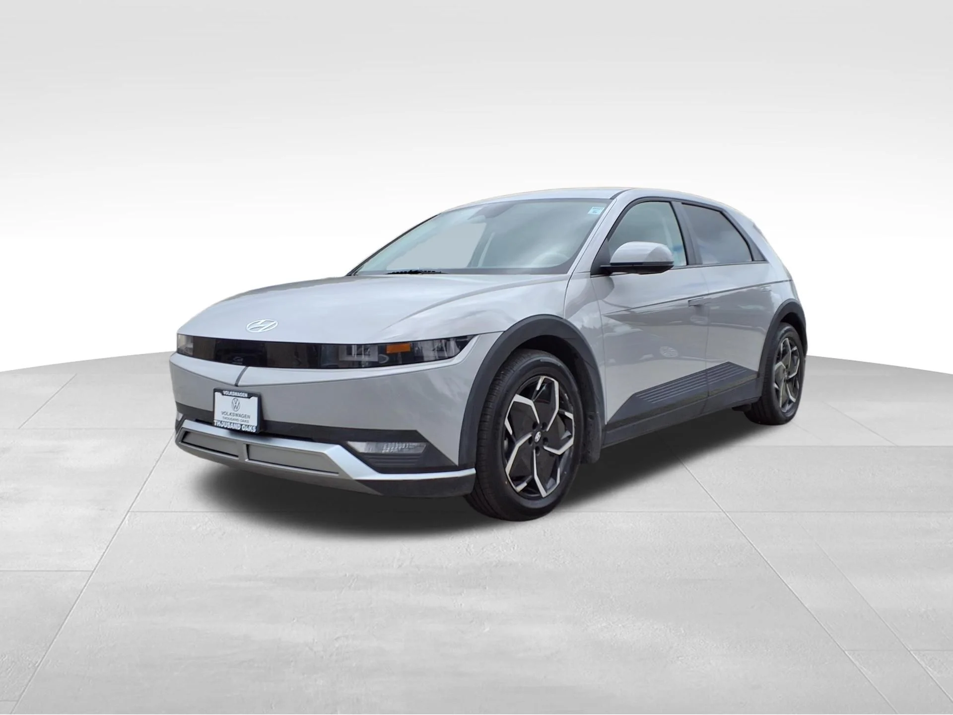 2024 Hyundai IONIQ 5