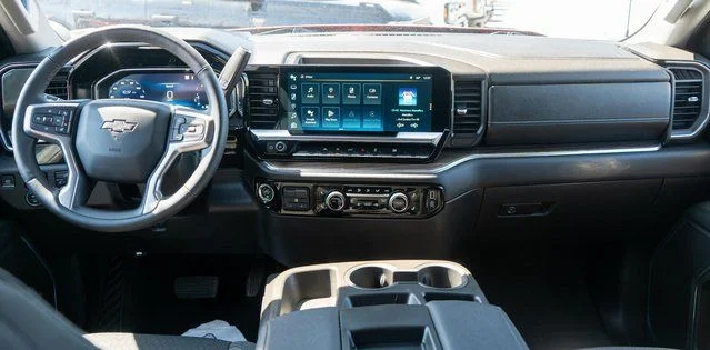 2023 Chevrolet Silverado 1500 RST - Photo 13