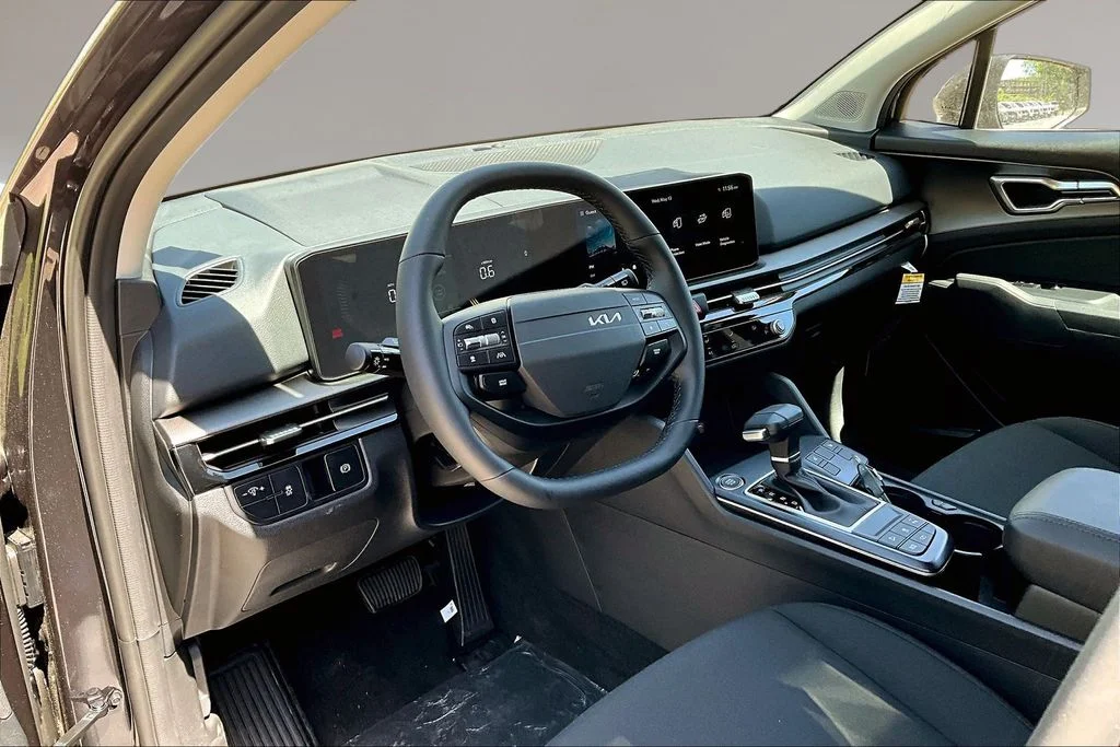 New 2026 Panthera Metal Kia LX image 7