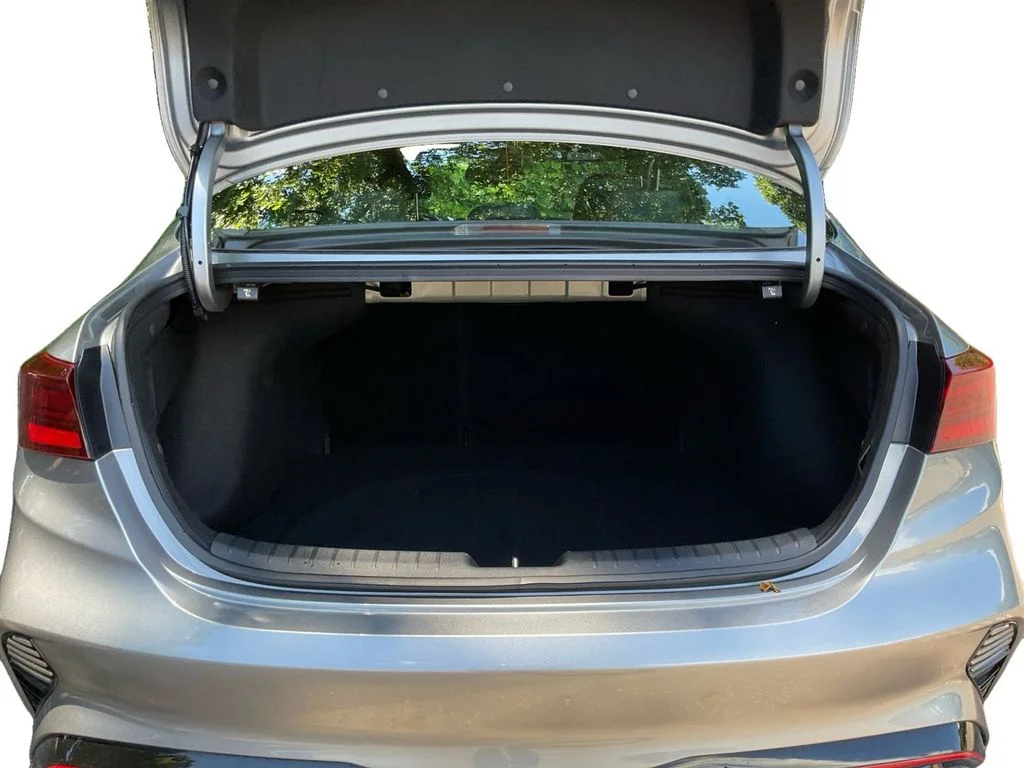Used 2024 Gray Kia GT image 13