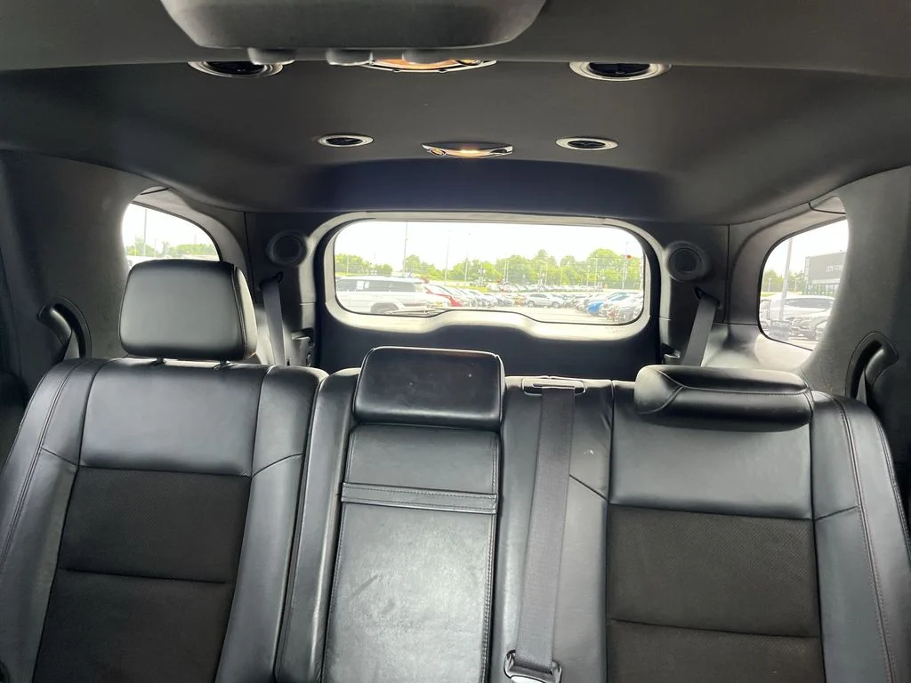 Used 2021 Black Dodge R/T image 13