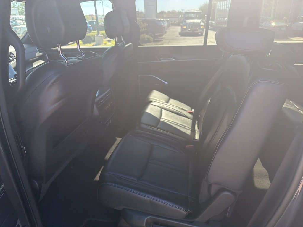 Used 2024 Gray Jeep Series II image 14