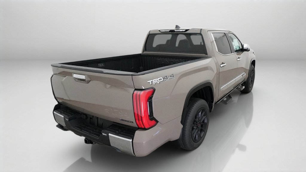 New 2026 Mudbath Toyota 1794 Edition i-FORCE MAX image 41