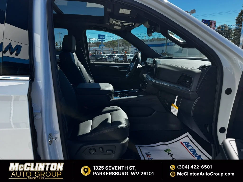 2027 Chevrolet Tahoe LT - Photo 14