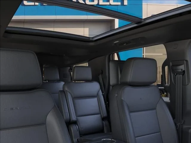 2026 GMC Yukon Denali - Photo 24