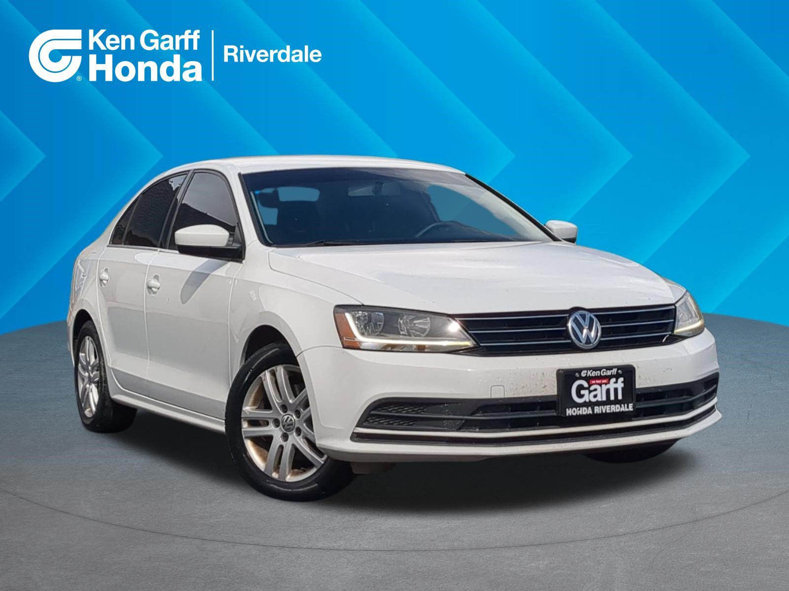 2017 Volkswagen Jetta